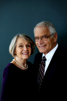 Jim & Shirley 50th Anniversary