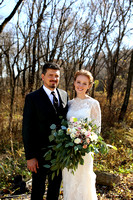 Noah and Emily's Wedding Day