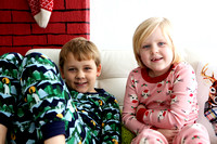 Lachlan & Kinley Christmas (FOR DOWNLOAD)